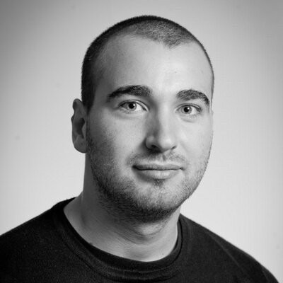 Peter Genov